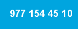 977 154 45 10 977 154 45 10